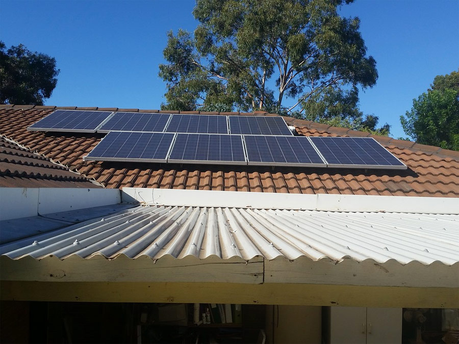 Jak získat dotaci na fotovoltaiku krok po kroku