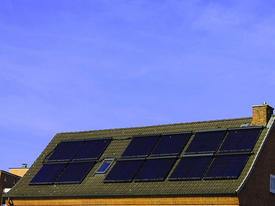 Fotovoltaické systémy: využijte sluneční energii efektivně