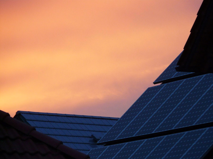 Kolik nákladů na fotovoltaickou elektrárnu pokryje státní dotace? 