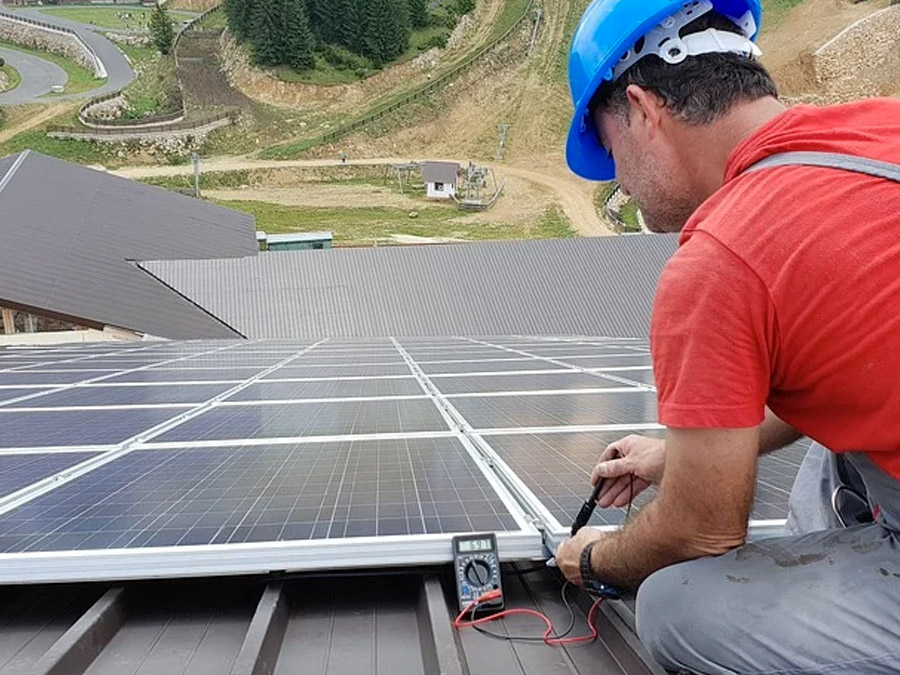 Mýty o fotovoltaických elektrárnách aneb co si lidé myslí a není pravda