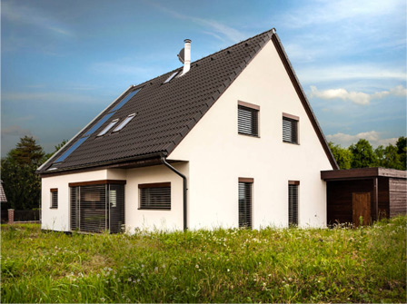 Zelené energie